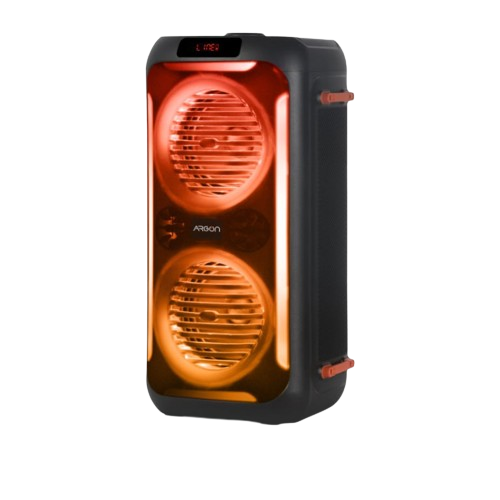 آرگون - ترولی