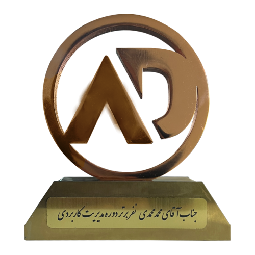 اکادمی ارشیا دکامی