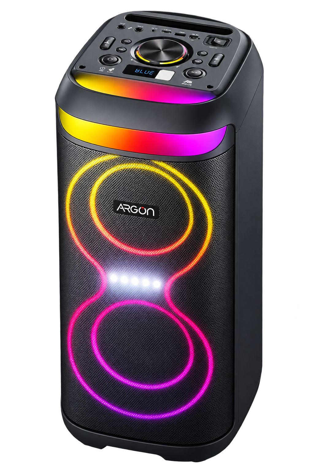 Argon-Black-T0602